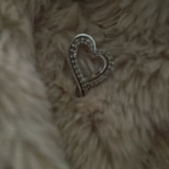 kay jewelry heart pendant - Picture 2 of 7